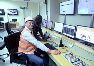 Olkaria 1 Unit 6 Owners Engineer