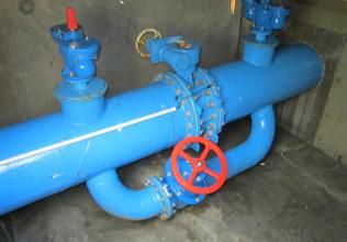 Fairview Pump Station Upgrade