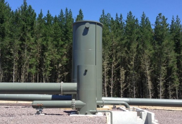 Ngatamariki Geothermal Power