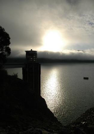 Eildon Power Station Upgrade