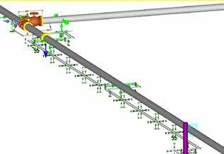 Production Piping